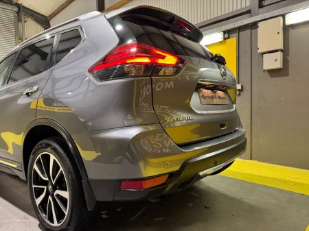 2018 Nissan X-Trail - thumbnail 17