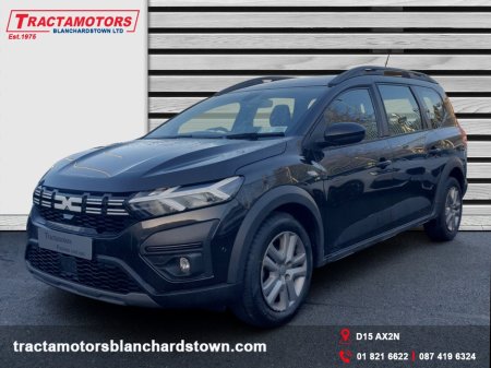 2023 Dacia Jogger EXPRESSION TCE 110 NBI 5DR
