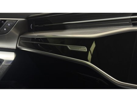 2019 Audi A6 2.0 TDI SPORT 40 204PS 4DR AUTO 35 €25,900 thumbnail