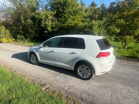 2015 Volkswagen Golf - photo 3