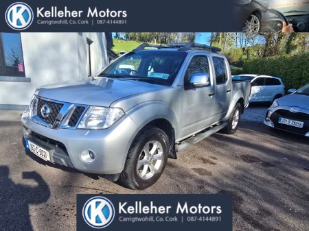 2015 Nissan Navara - photo 3