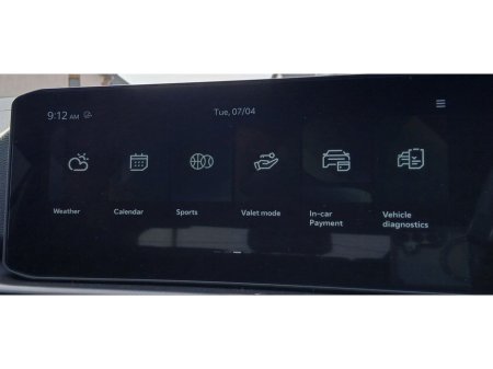 2026 Kia Sportage - thumbnail 17