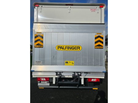 2026 Ford Transit - thumbnail 7