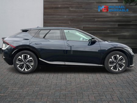 2022 Kia EV6 - thumbnail 4