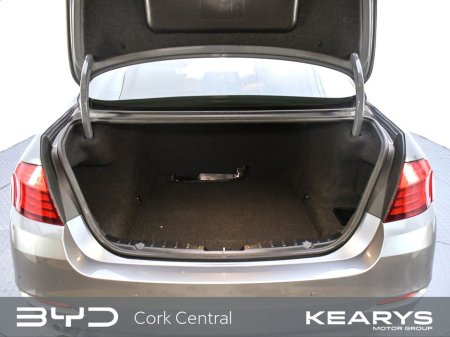 2015 BMW 5 Series 520d SE Auto €15,888 thumbnail