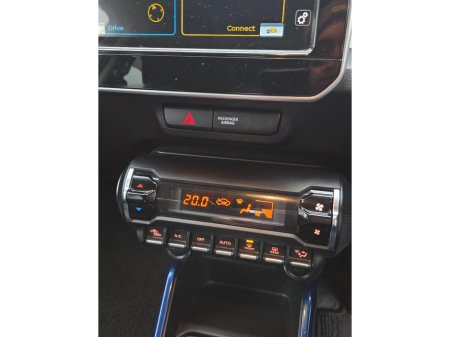 2022 Suzuki Ignis 1.2 Hybrid SZ5 MT €15,950 thumbnail
