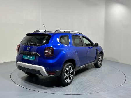 2022 Dacia Duster Prestige Petrol €19,400 thumbnail