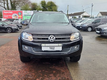 2016 Volkswagen Amarok - thumbnail 7