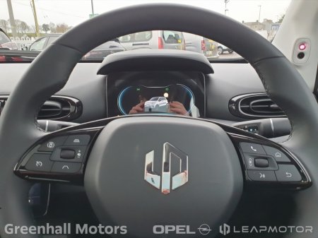 2025 Leapmotor T03 T03 Design €17,500 thumbnail