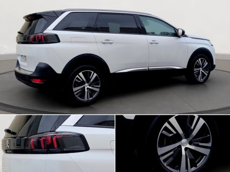 2025 Peugeot 5008 - thumbnail 14