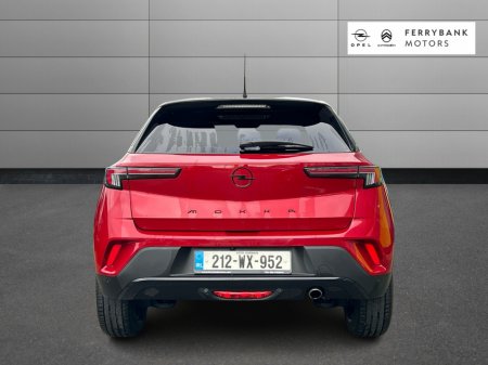2021 Opel Mokka - thumbnail 13