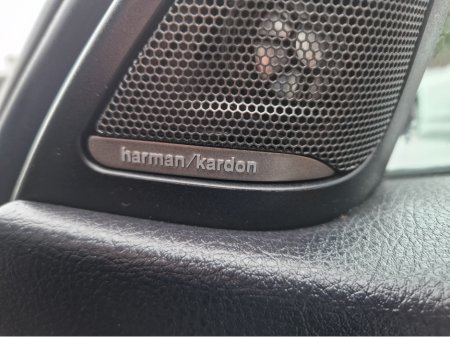 2013 BMW 3 Series M-SPORT 320D TOURING 2.0 DIESEL AUTOMATIC.