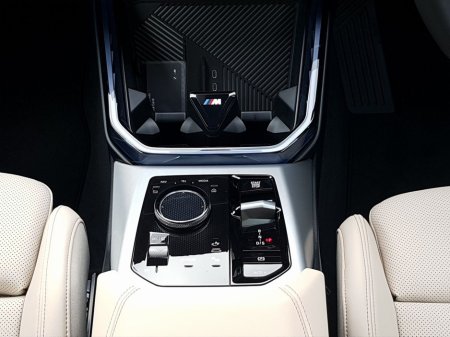 2026 BMW X3 xDrive20d M Sport €88,298 thumbnail