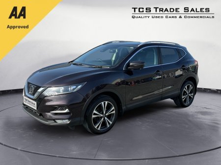 2019 Nissan Qashqai - photo 2