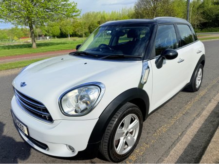 2016 MINI Countryman - photo 3