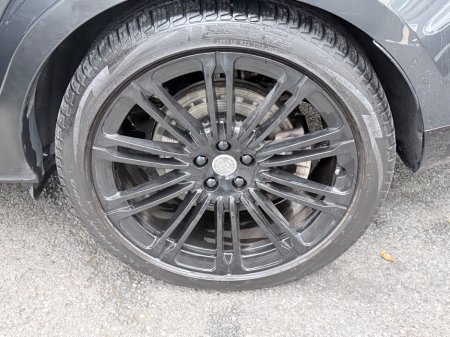 2023 Land Rover Range Rover - thumbnail 5