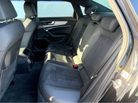 2022 Audi A6 - thumbnail 13