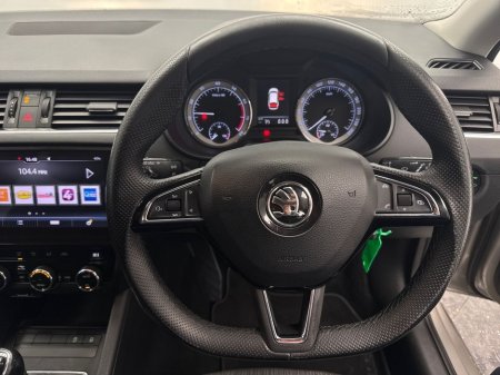 2018 Skoda Octavia - thumbnail 13