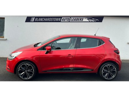 2019 Renault Clio - thumbnail 2