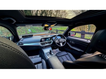 2022 BMW 3 Series - thumbnail 15