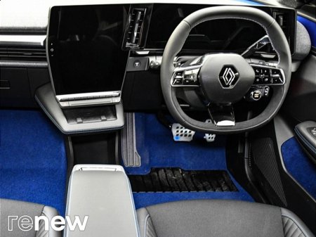 2024 Renault SCENIC E-TECH - thumbnail 26