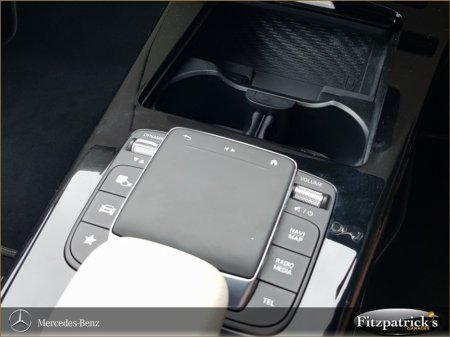 2023 Mercedes-Benz CLA Class CLA200 Coup A/T Progressive €43,950 thumbnail