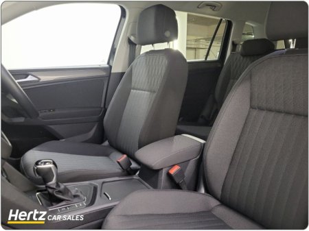 2024 Volkswagen Tiguan Allspace 2.0TDI 150HP Diesel Automatic €45,745 thumbnail