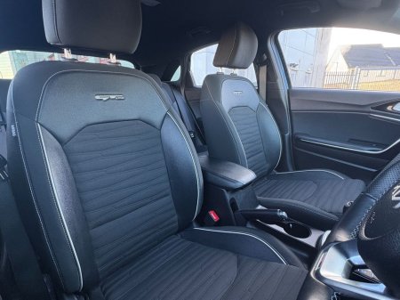 2022 Kia Ceed PE 1.0 GT Line 5DR, thumbnail