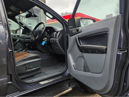 2019 Ford Ranger - thumbnail 12