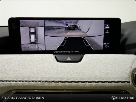 2026 Mazda CX-80 - thumbnail 13