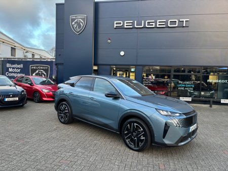 2024 Peugeot 3008  €35,950
