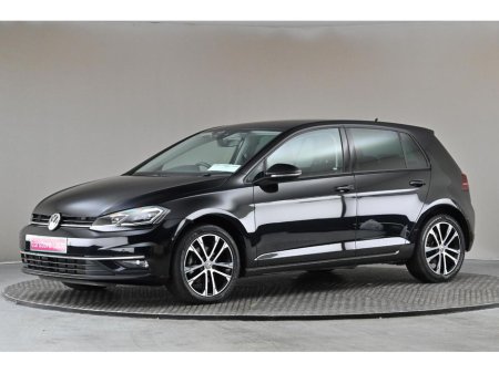 2020 Volkswagen Golf - photo 4