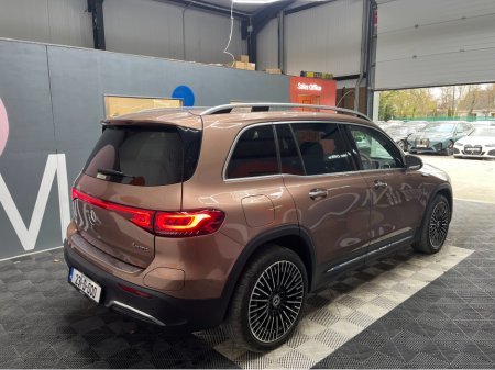 2023 Mercedes-Benz EQB - thumbnail 2