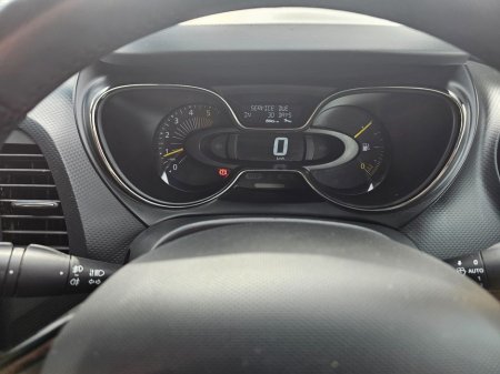 2016 Renault Captur - thumbnail 23