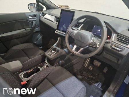 2026 Renault Symbioz - thumbnail 6