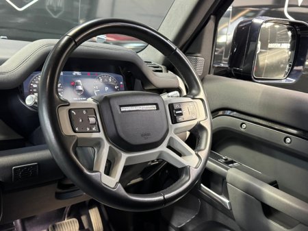 2021 Land Rover Defender - thumbnail 14