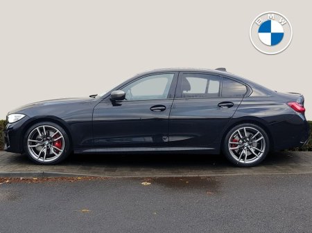 2021 BMW 3 Series M340i xDrive €46,995