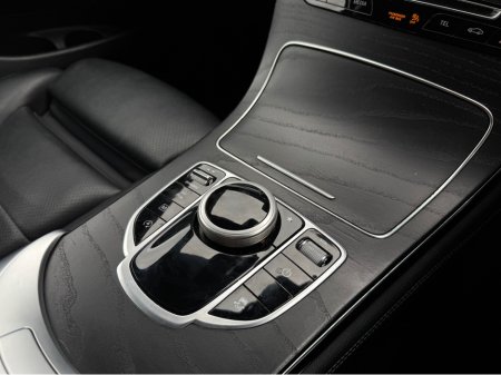 2018 Mercedes-Benz GLC Class - thumbnail 14