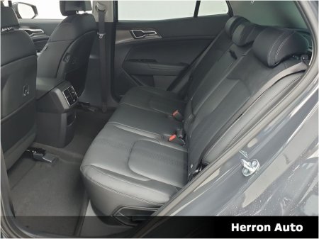 2026 Kia Sportage - thumbnail 8