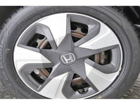 2019 Honda Fit 1.5 HYBRID AUTO *9"ANDROID CAR PLAYER*PRIVACY GLASS* €14,990 thumbnail