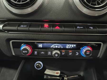 2017 Audi A3 - thumbnail 33