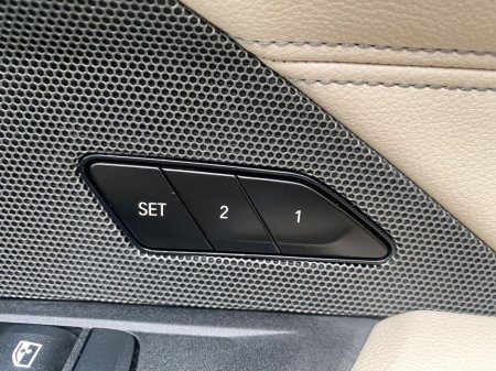 2024 BMW i4 M50 Gran Coupe EV Auto €54,900 thumbnail