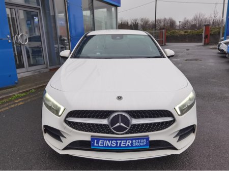 2020 Mercedes-Benz A Class A250 E AMG LINE EXECUTIVE - FINANCE AVAILABLE - CALL US TODAY ON 01 492 6566 OR 087-092 5525 €20,950 thumbnail