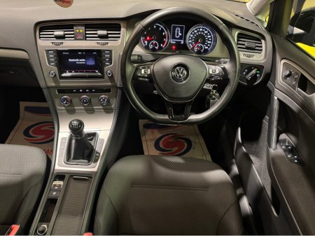 2015 Volkswagen Golf - thumbnail 7