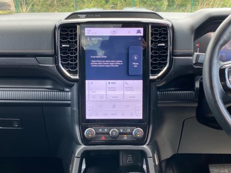 2023 Ford Ranger - thumbnail 11