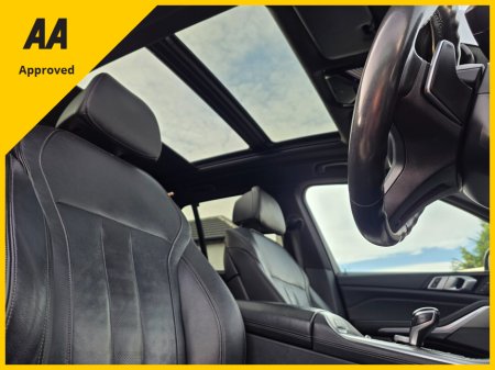 2019 BMW X5 - thumbnail 15