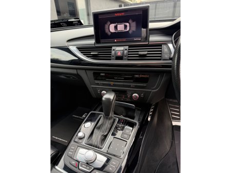 2017 Audi A6 - thumbnail 15