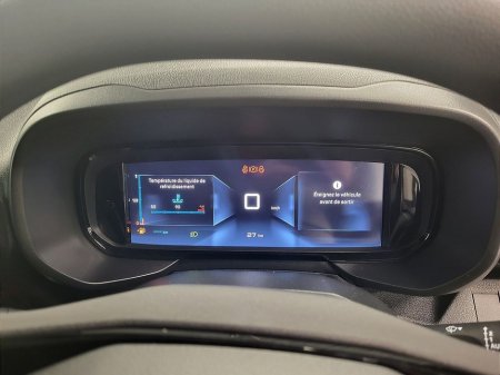 2025 Citroen Berlingo Enterprise Plus Bluehdi MWB From €95 Per Week €21,138 thumbnail