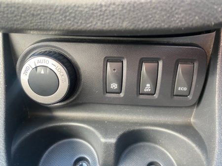 2017 Dacia Duster - thumbnail 17