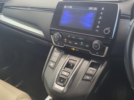 2022 Honda CR-V - thumbnail 13